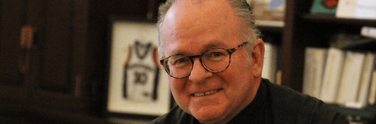 Is Paul Ryan Actually Satan? Questions Swirl Over Whether House Chaplain Was Forced to Resign After Praying for Fairer Taxes