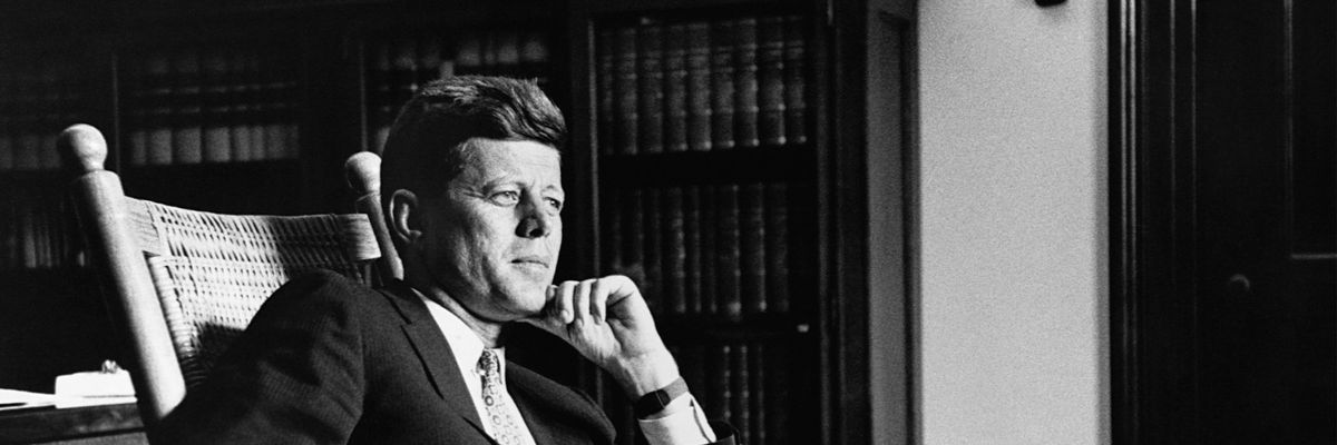 JFK-1