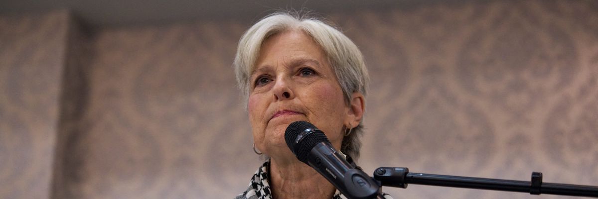Jill Stein