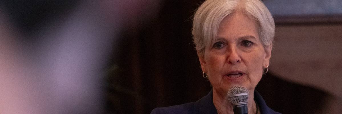 Jill Stein