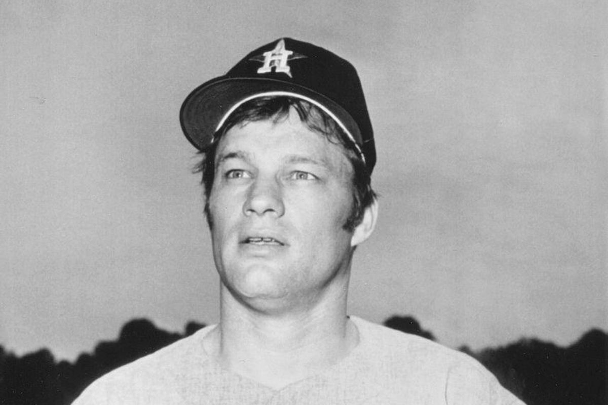 Late Jim Bouton remembered for Yankees and 'Ball Four' fame, but