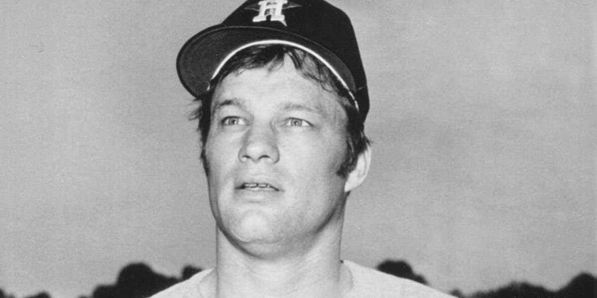 Opinion | A Celebration of Baseball Rebel Jim Bouton | Common Dreams