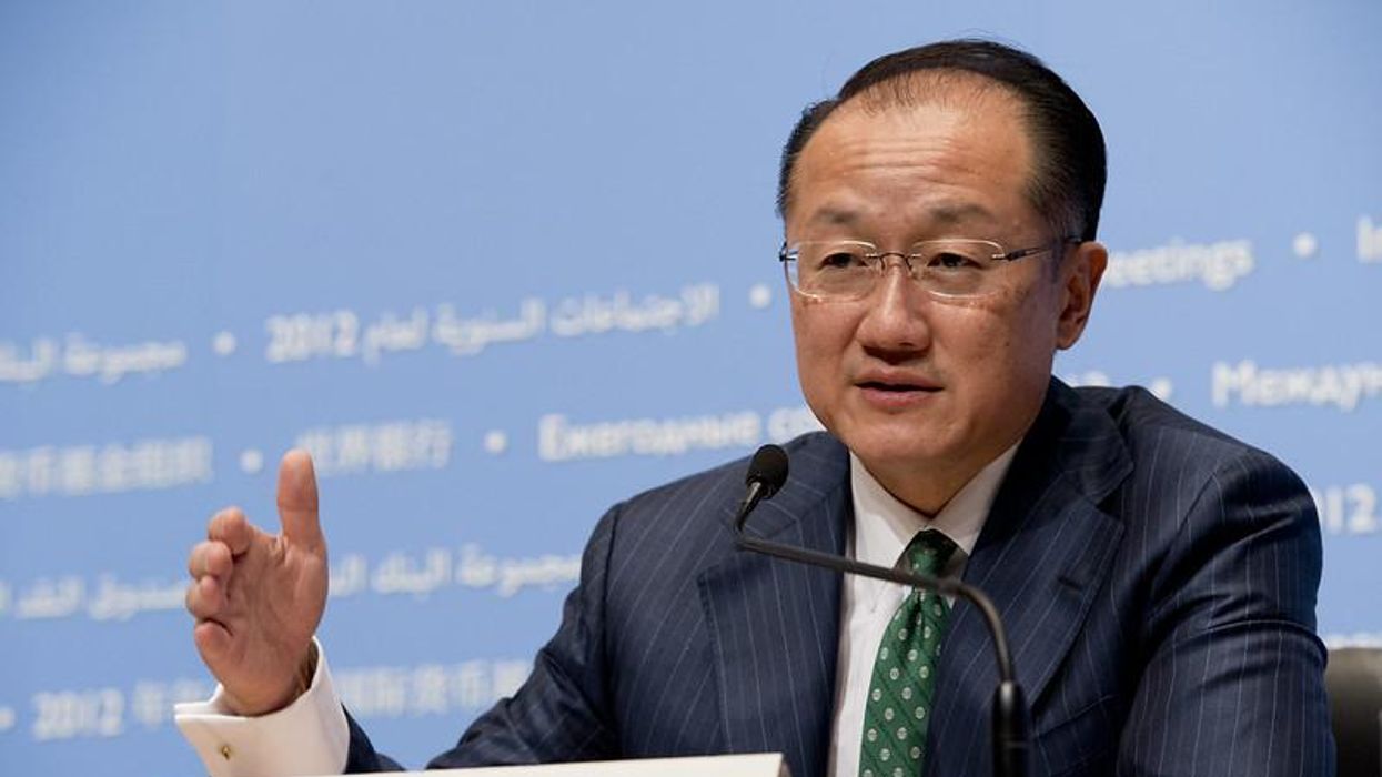 The World Bank Must Put People Before Profit