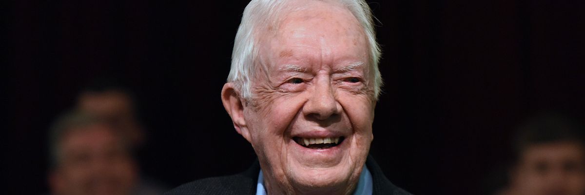 Jimmy Carter