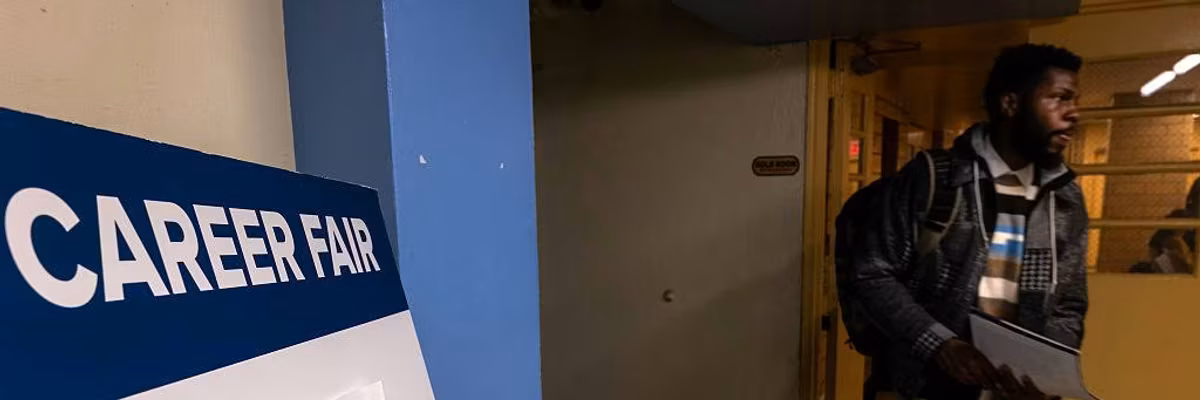 'Dismal' Employment Report Shows Trump Economy Lost 92,000 Jobs in February