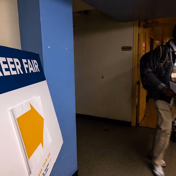 'Dismal' Employment Report Shows Trump Economy Lost 92,000 Jobs in February