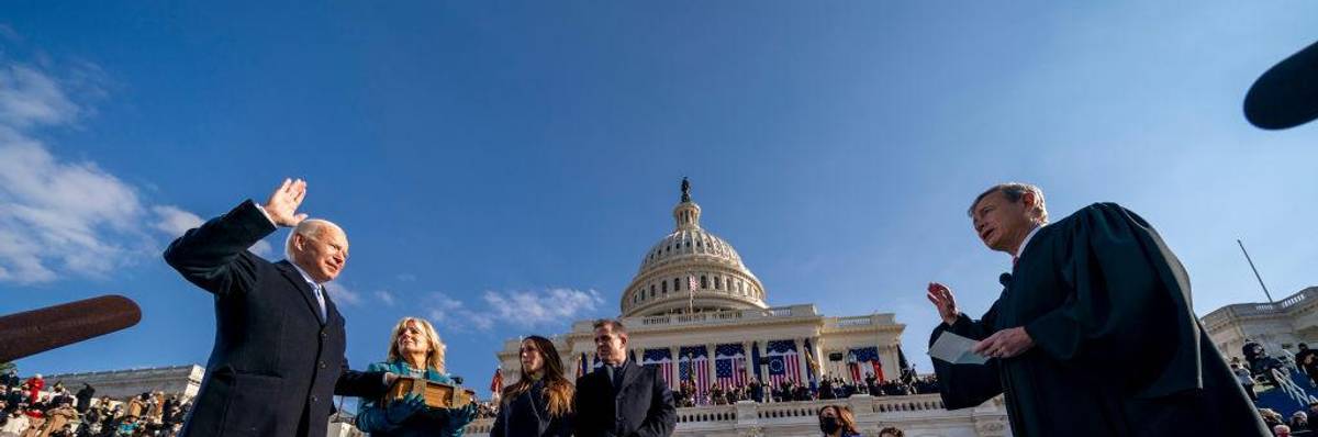 Countering the Fascism To Come