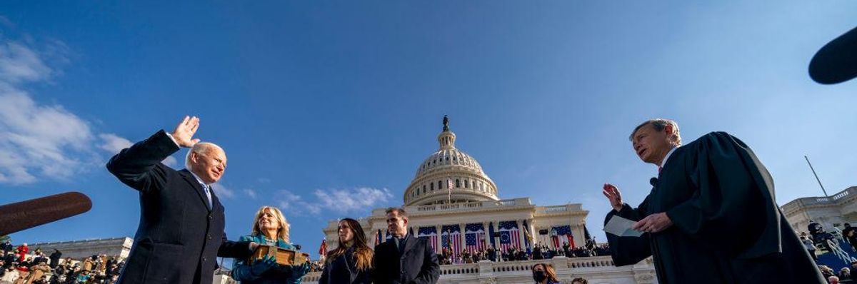 Countering the Fascism To Come