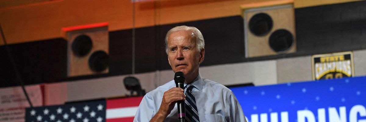 Joe Biden