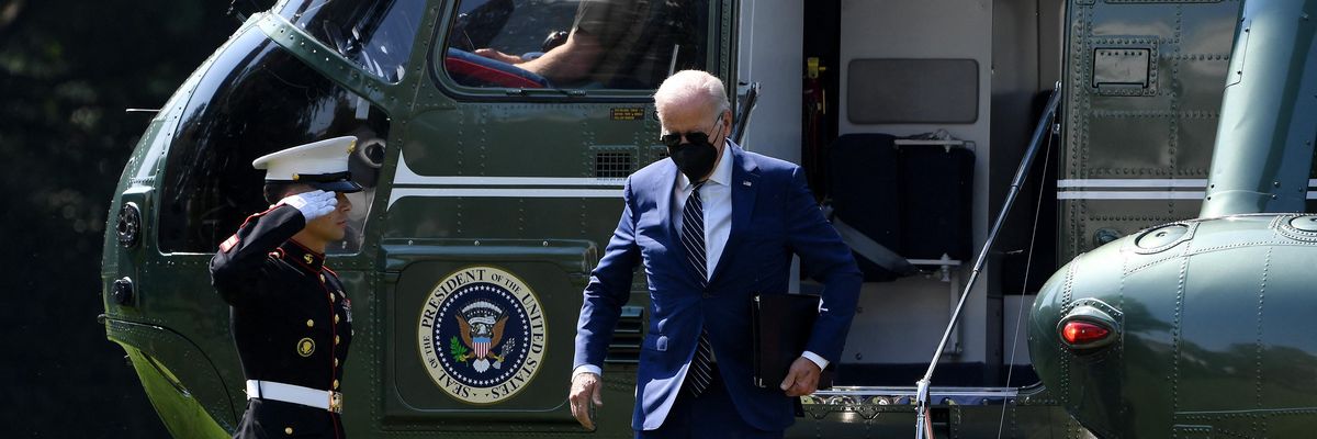 Joe Biden