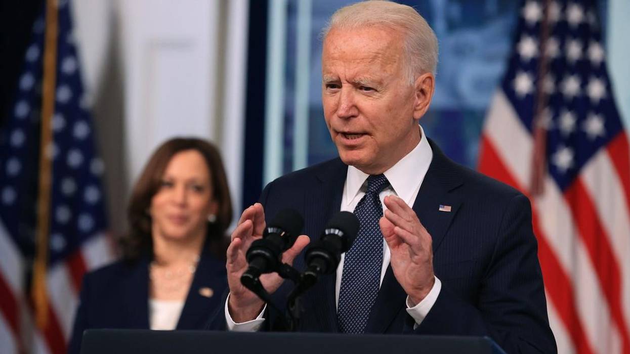 Joe Biden