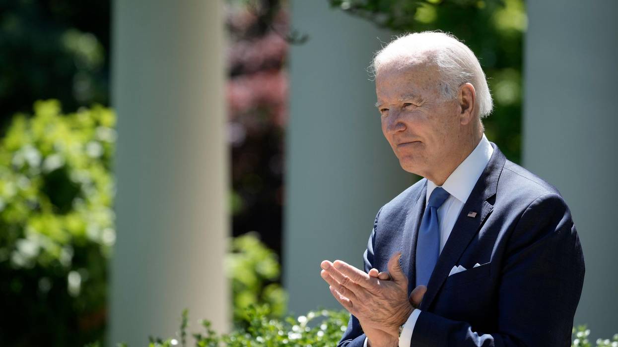 Joe Biden