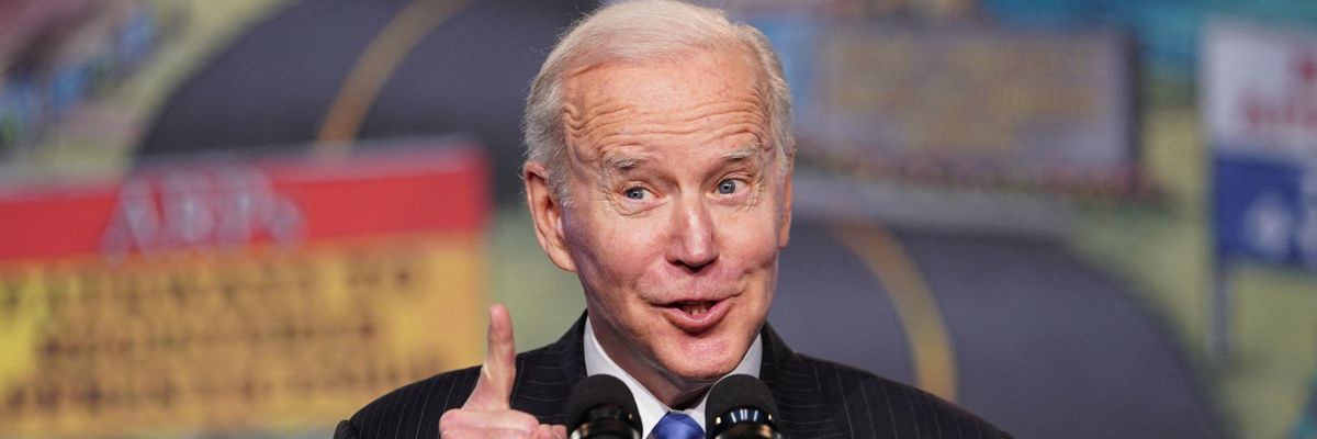 Joe Biden