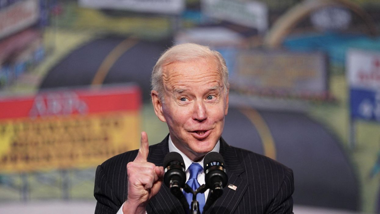 Joe Biden