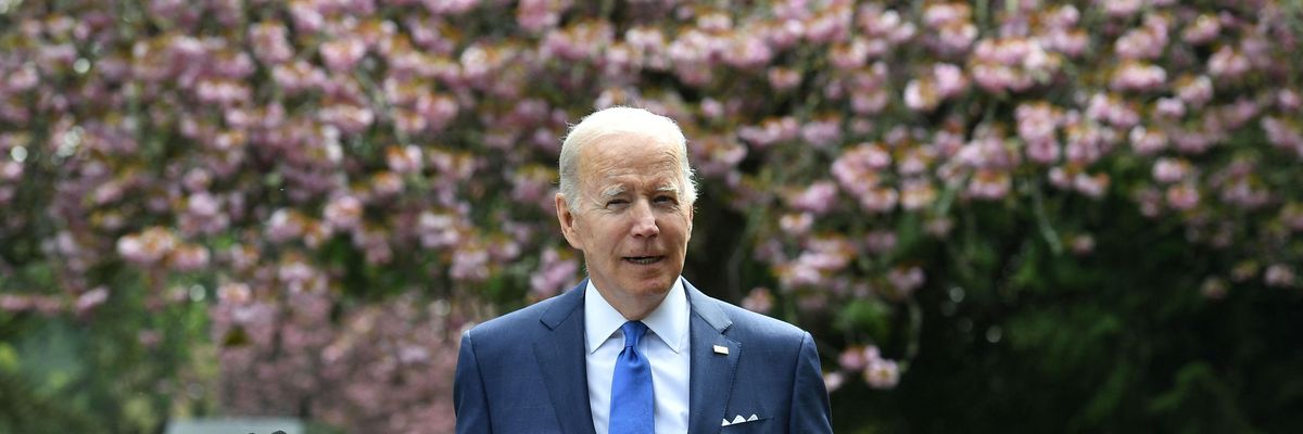 Joe Biden