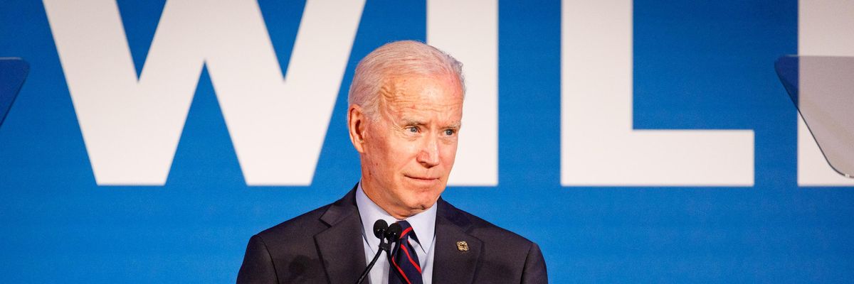 Joe Biden