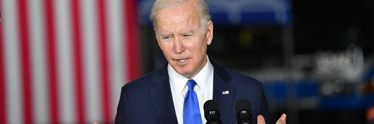 Joe Biden