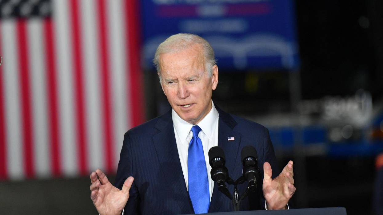 Joe Biden