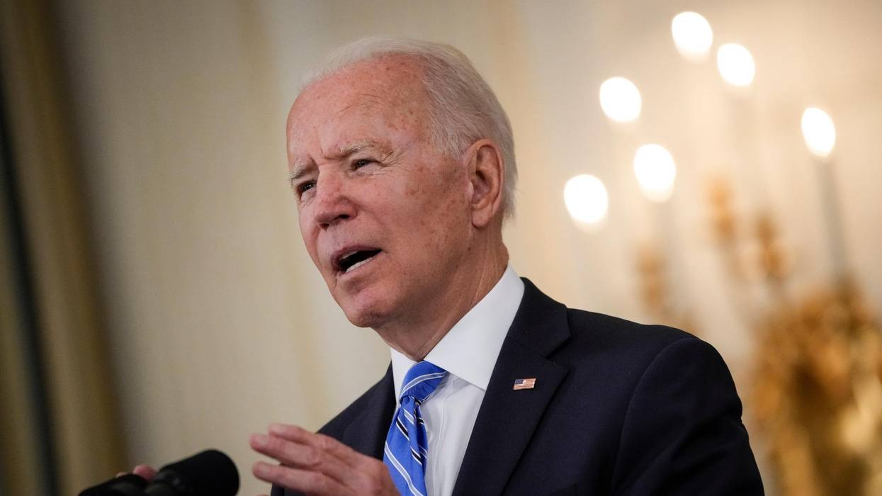 Joe Biden