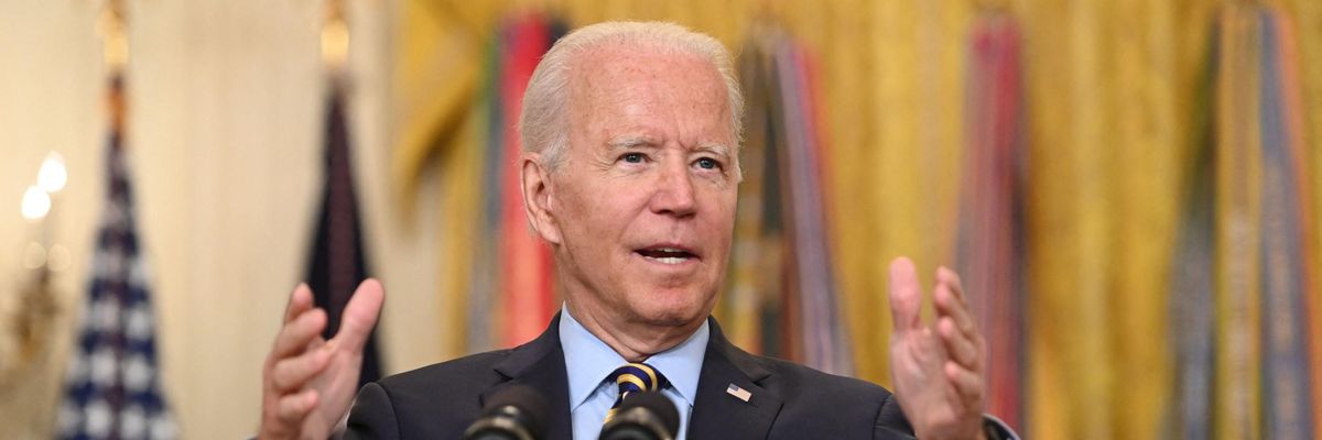 Joe Biden