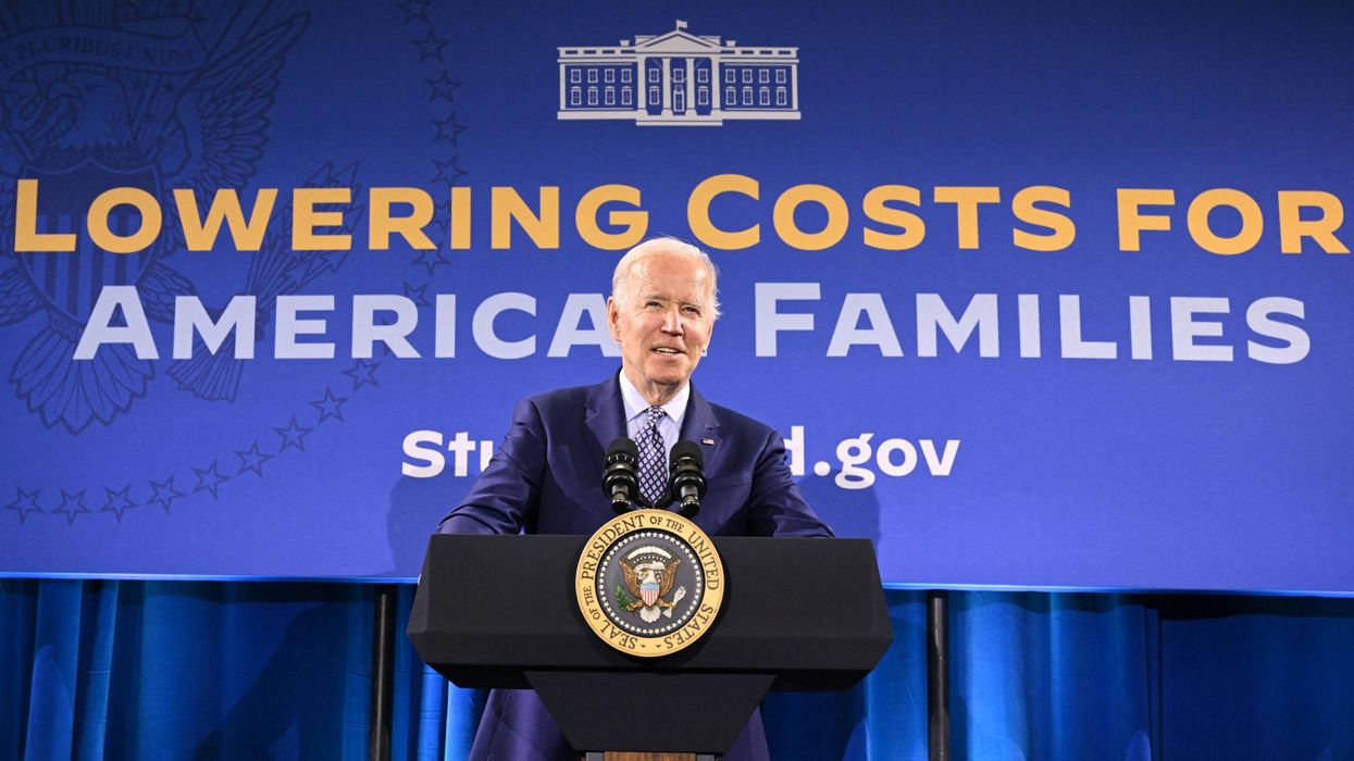 Joe Biden