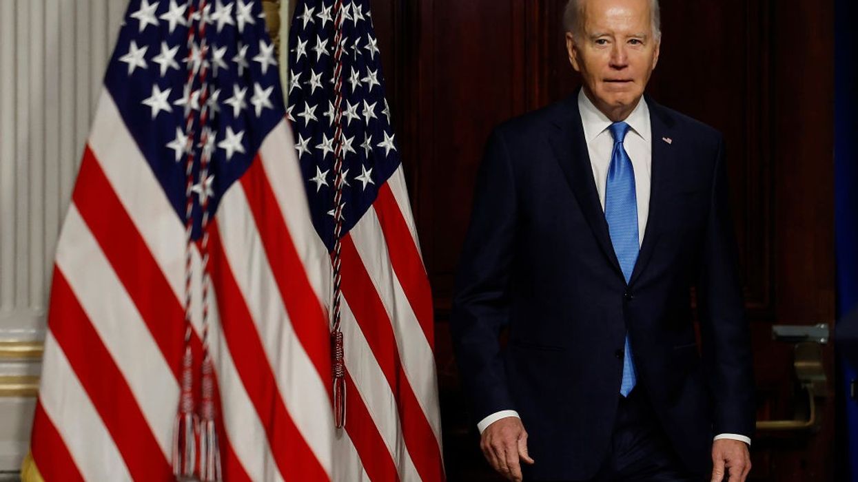 Joe Biden