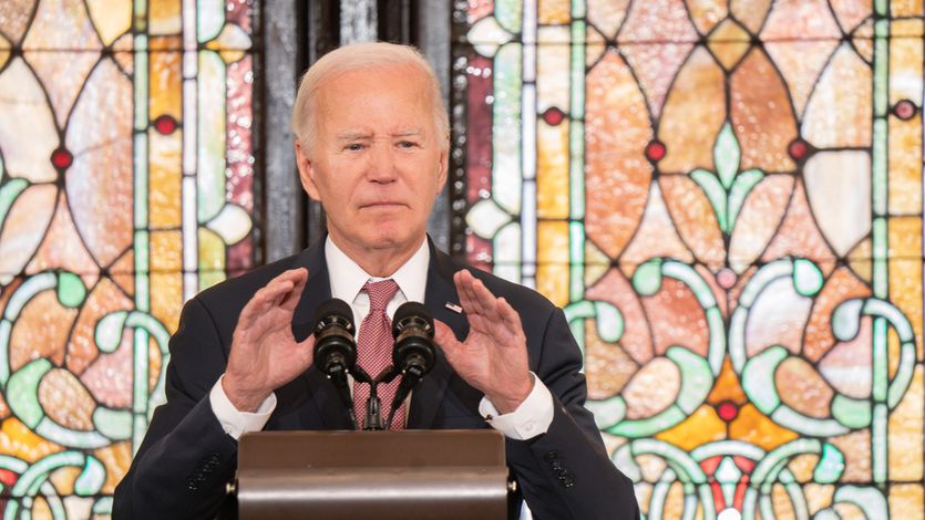 Joe Biden