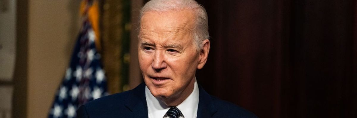 Joe Biden