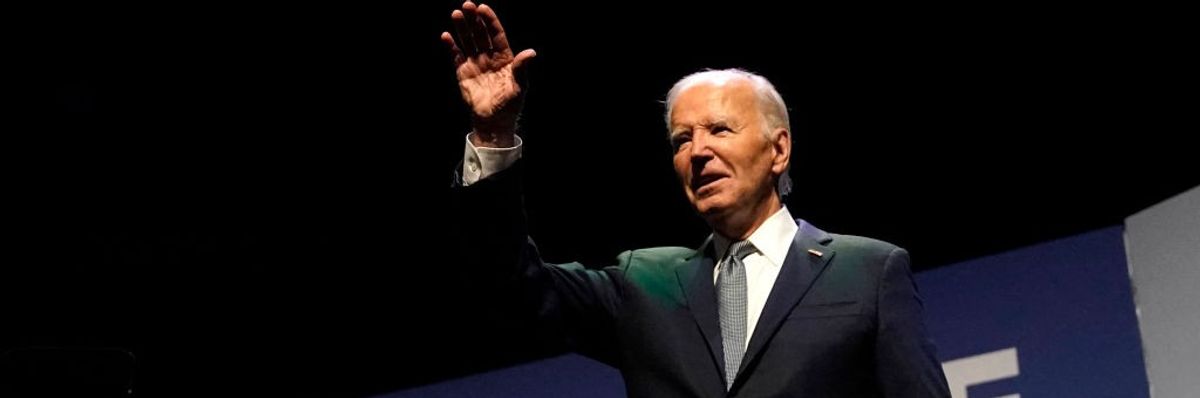 Joe Biden