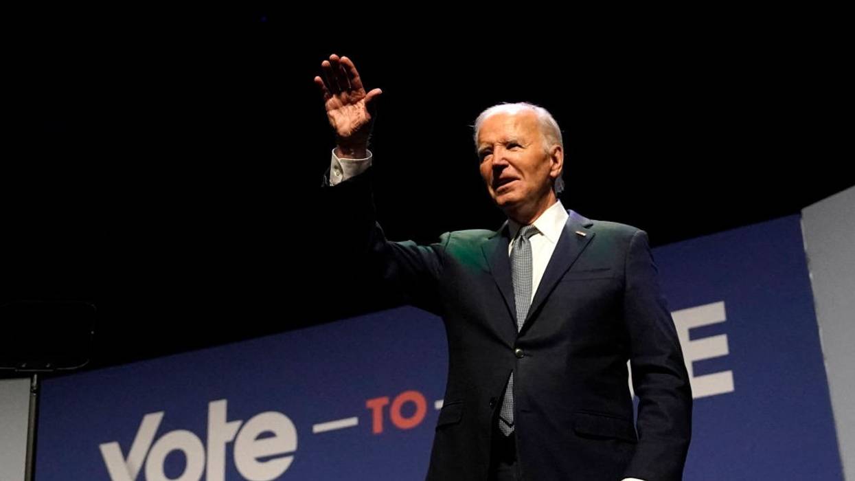Joe Biden
