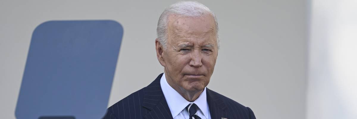 Joe Biden