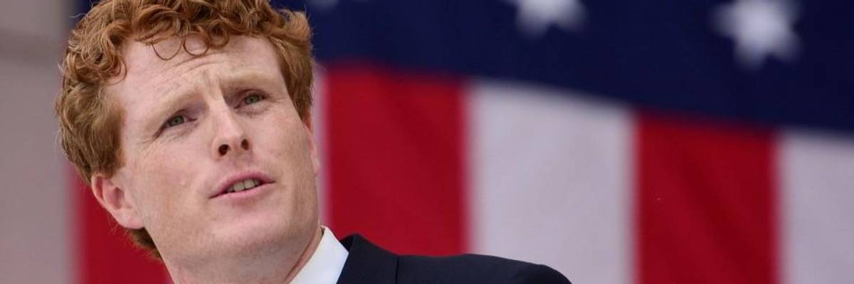 The Rise of the Entitled Millennial Politician