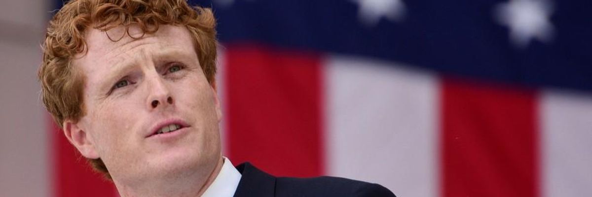 The Rise of the Entitled Millennial Politician