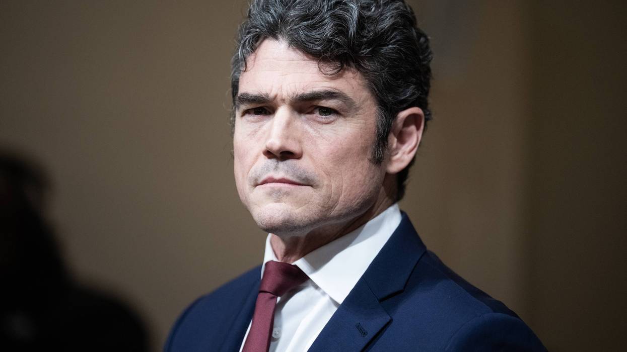 Joe Kent