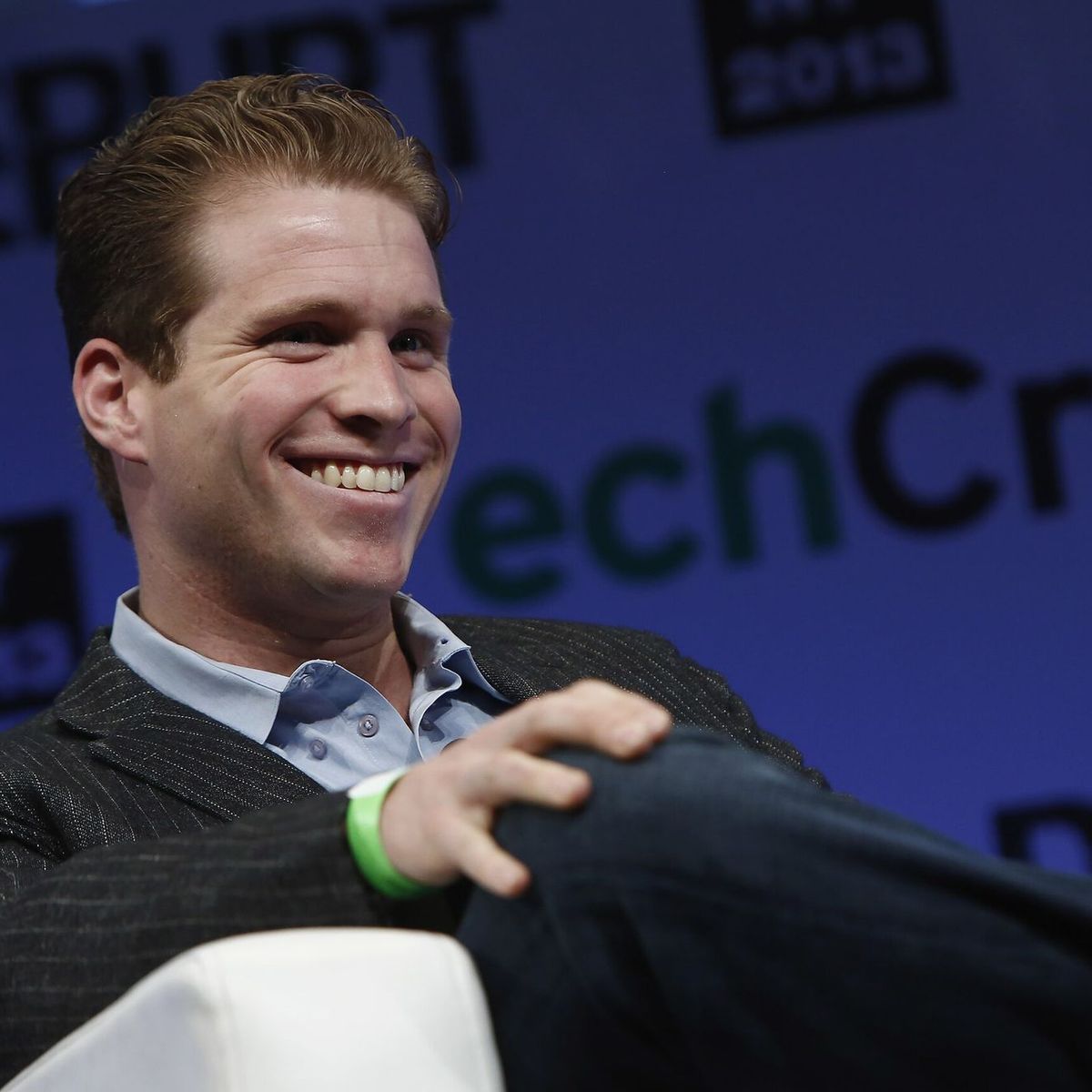 Billionaire Palantir Co-Founder Pushes Return of Public Hangings as Part of 'Masculine Leadership' Initiative