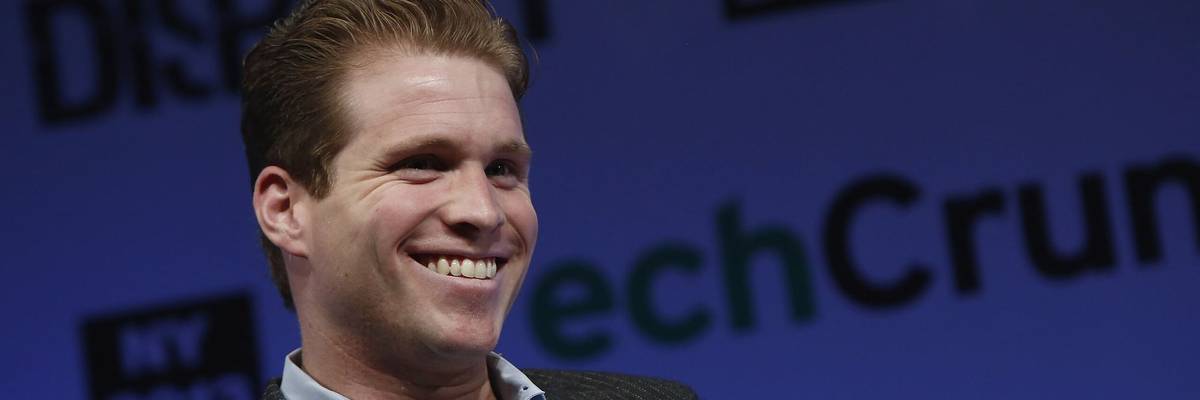 Billionaire Palantir Co-Founder Pushes Return of Public Hangings as Part of 'Masculine Leadership' Initiative