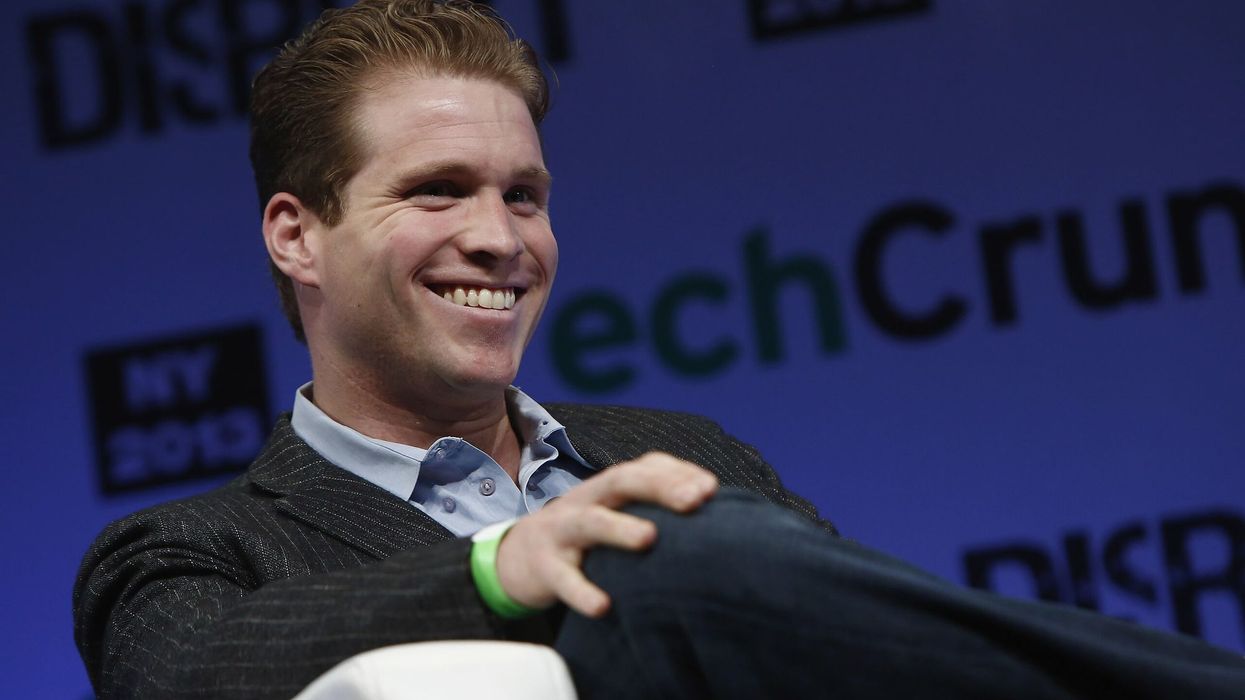 Billionaire Palantir Co-Founder Pushes Return of Public Hangings as Part of 'Masculine Leadership' Initiative