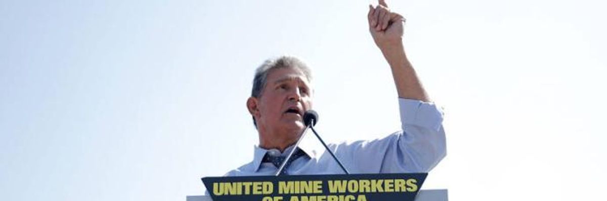 The Filibuster Is a Labor Issue