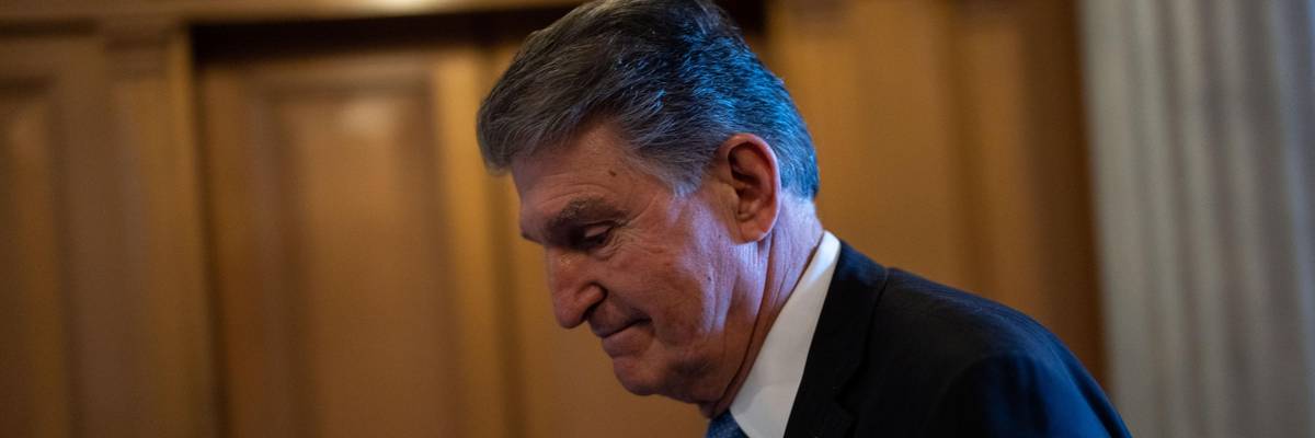 Joe Manchin