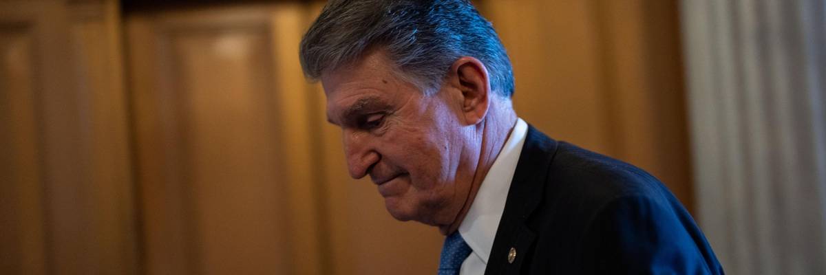 Joe Manchin