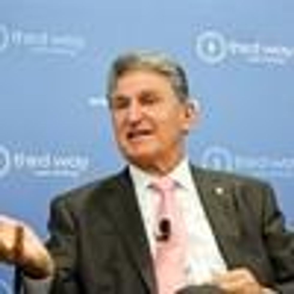 Joe Manchin