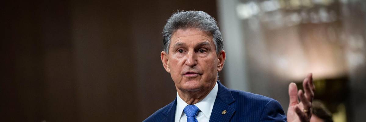Joe Manchin