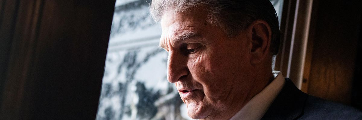 Joe Manchin