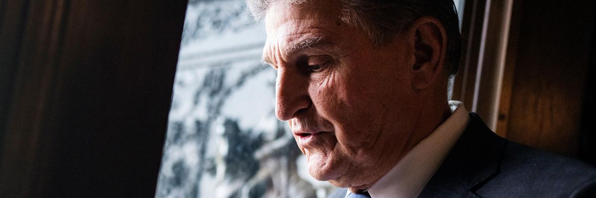 Joe Manchin