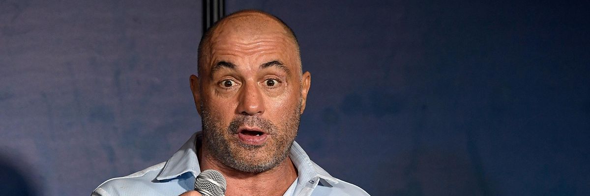 Joe Rogan