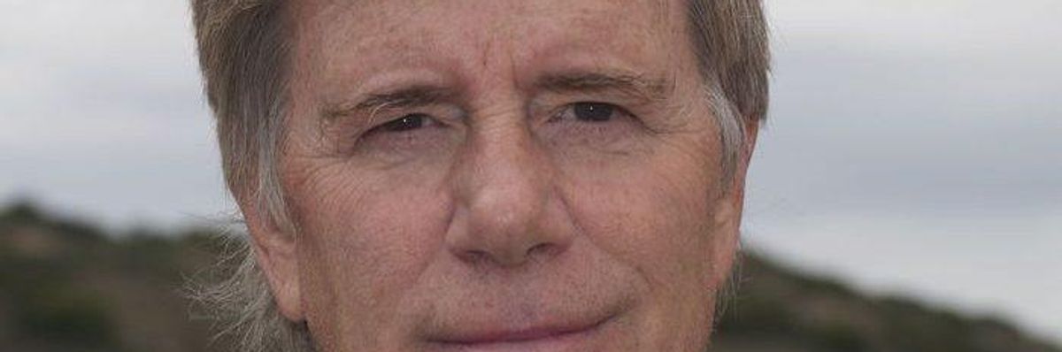 Common Dreams Mourns Passing of Longtime Contributor and Climate Activist John Atcheson