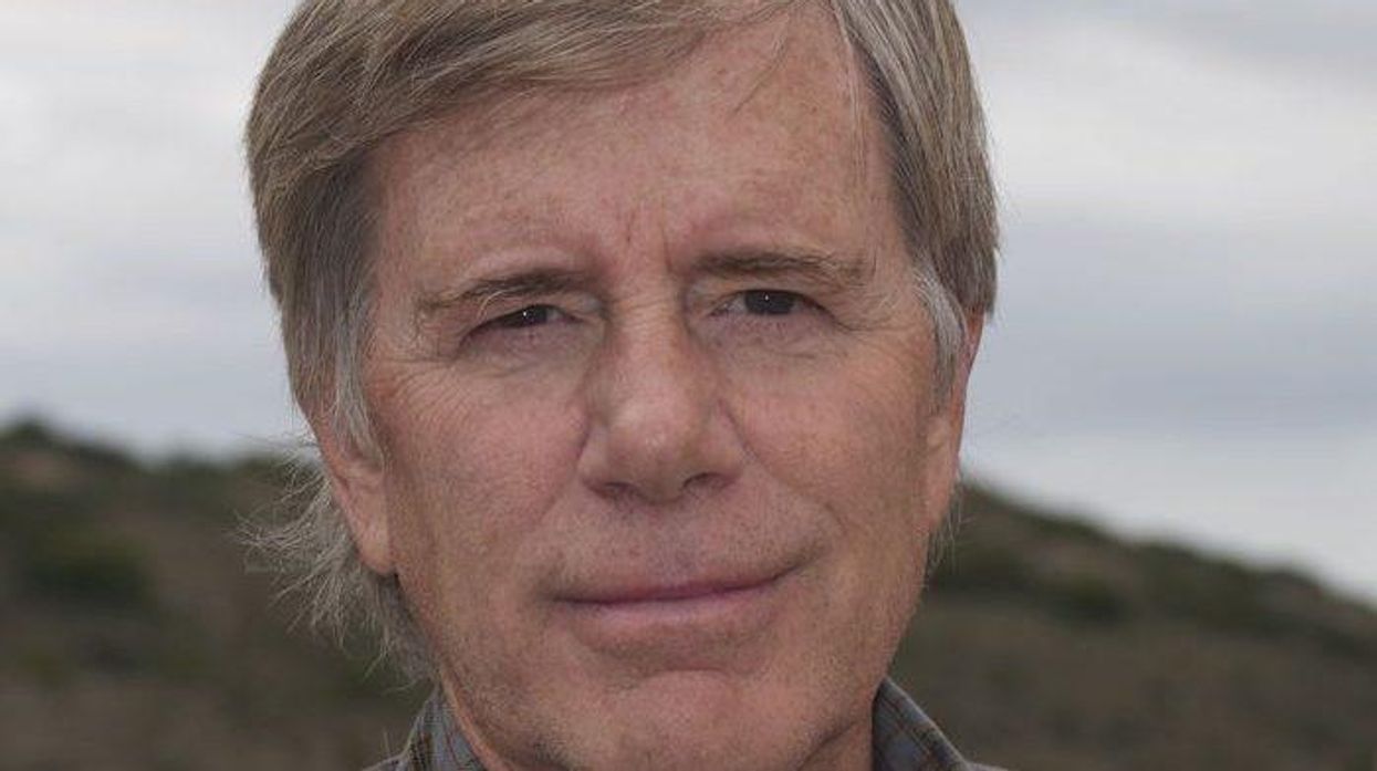 Common Dreams Mourns Passing of Longtime Contributor and Climate Activist John Atcheson