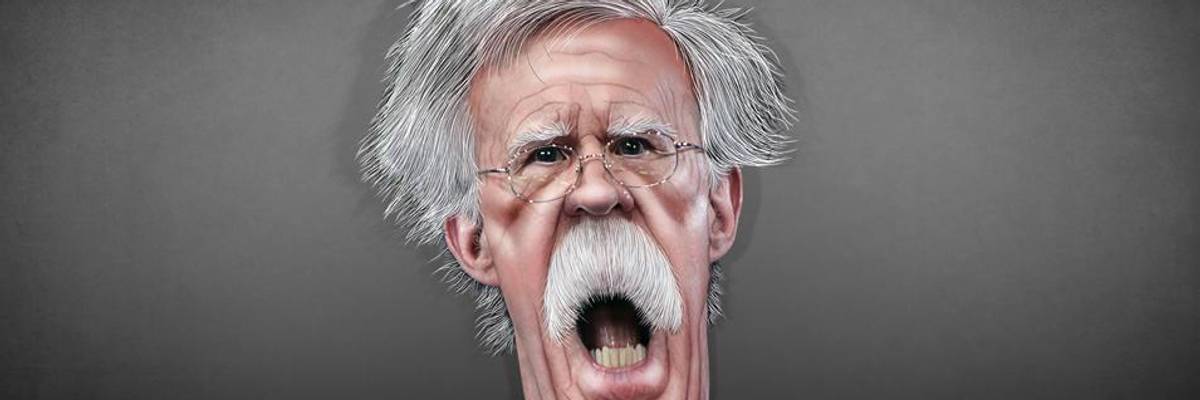 The War Before the Iran War