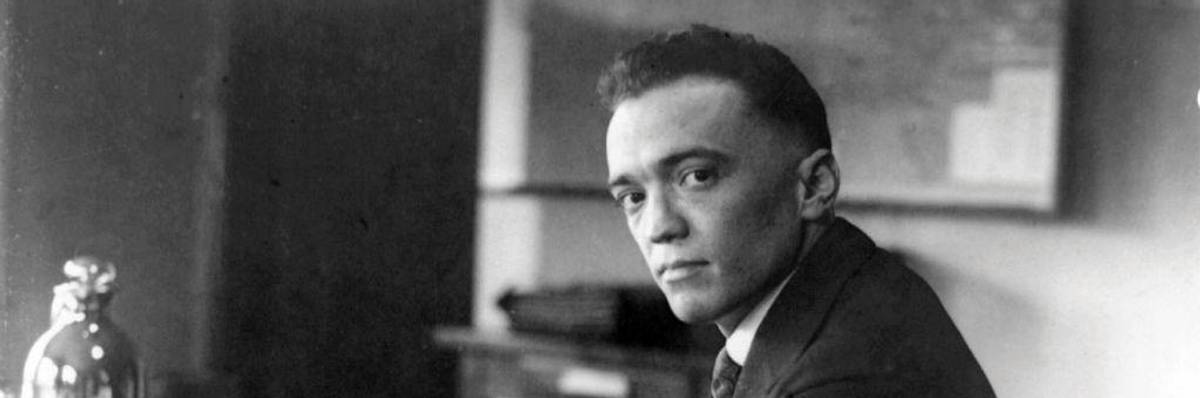 Before There Was QAnon, There Was J. Edgar Hoover and Red-Baiting Aimed at MLK Jr.