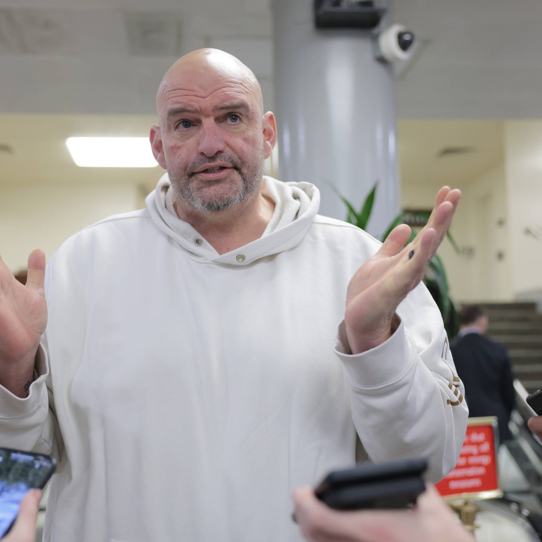 John Fetterman
